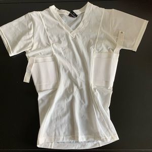 Undertech Undercover Medium White shirt